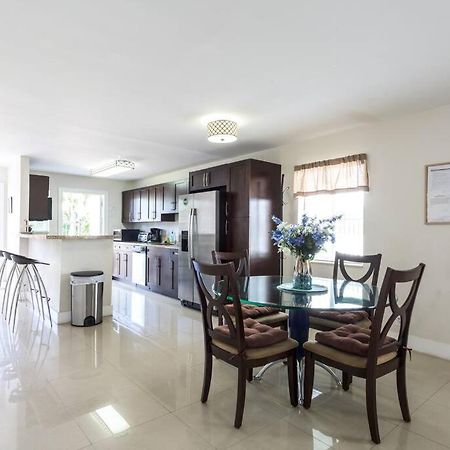 A1 - Endless Summer Vacation Rentals - Affordable Luxury Near Downtown 劳德代尔堡 外观 照片