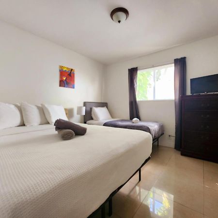 A1 - Endless Summer Vacation Rentals - Affordable Luxury Near Downtown 劳德代尔堡 外观 照片