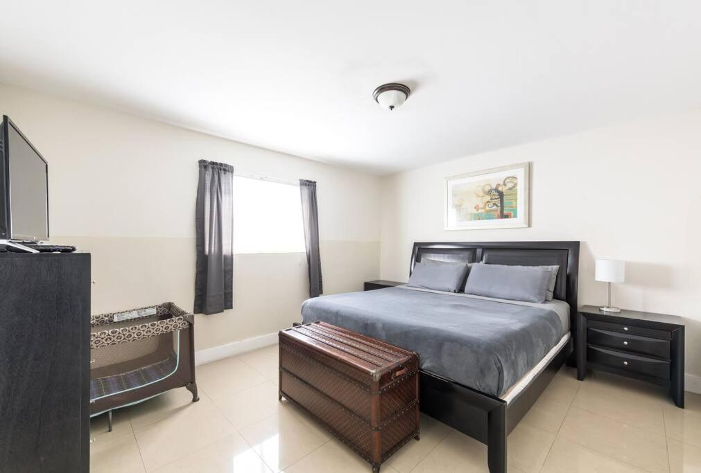 A1 - Endless Summer Vacation Rentals - Affordable Luxury Near Downtown 劳德代尔堡 外观 照片