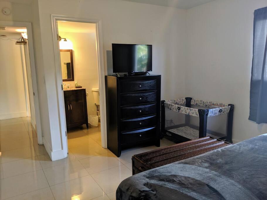 A1 - Endless Summer Vacation Rentals - Affordable Luxury Near Downtown 劳德代尔堡 外观 照片