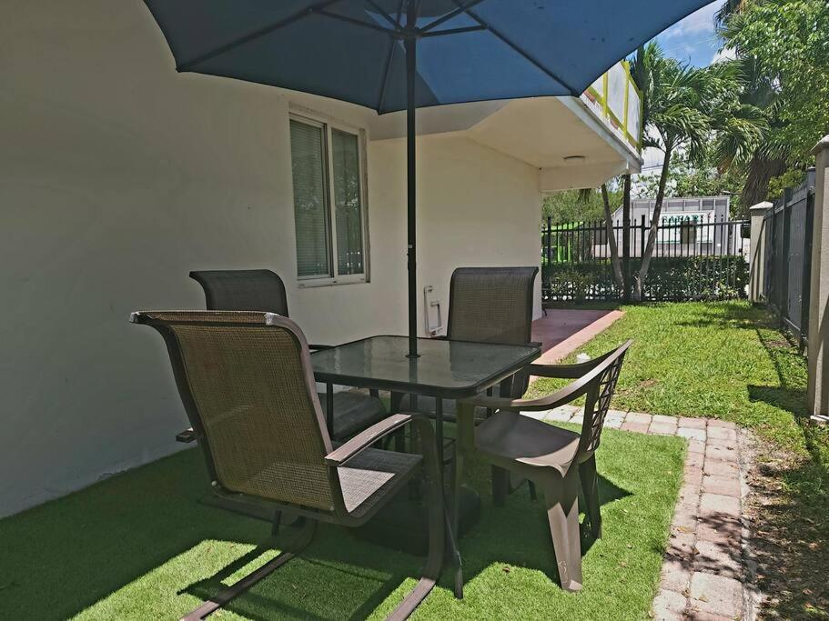 A1 - Endless Summer Vacation Rentals - Affordable Luxury Near Downtown 劳德代尔堡 外观 照片