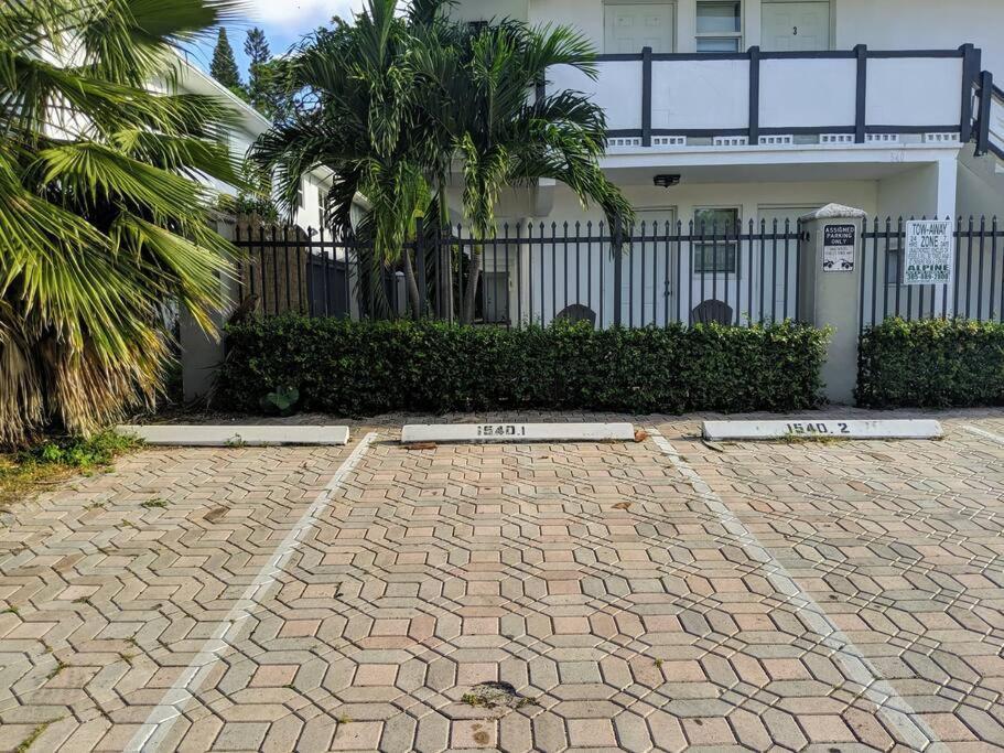 A1 - Endless Summer Vacation Rentals - Affordable Luxury Near Downtown 劳德代尔堡 外观 照片