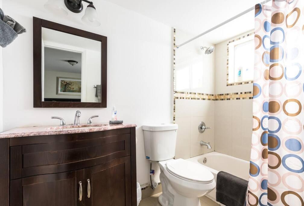 A1 - Endless Summer Vacation Rentals - Affordable Luxury Near Downtown 劳德代尔堡 外观 照片