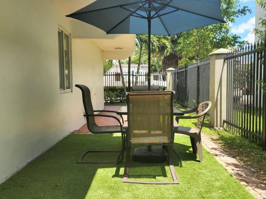 A1 - Endless Summer Vacation Rentals - Affordable Luxury Near Downtown 劳德代尔堡 外观 照片