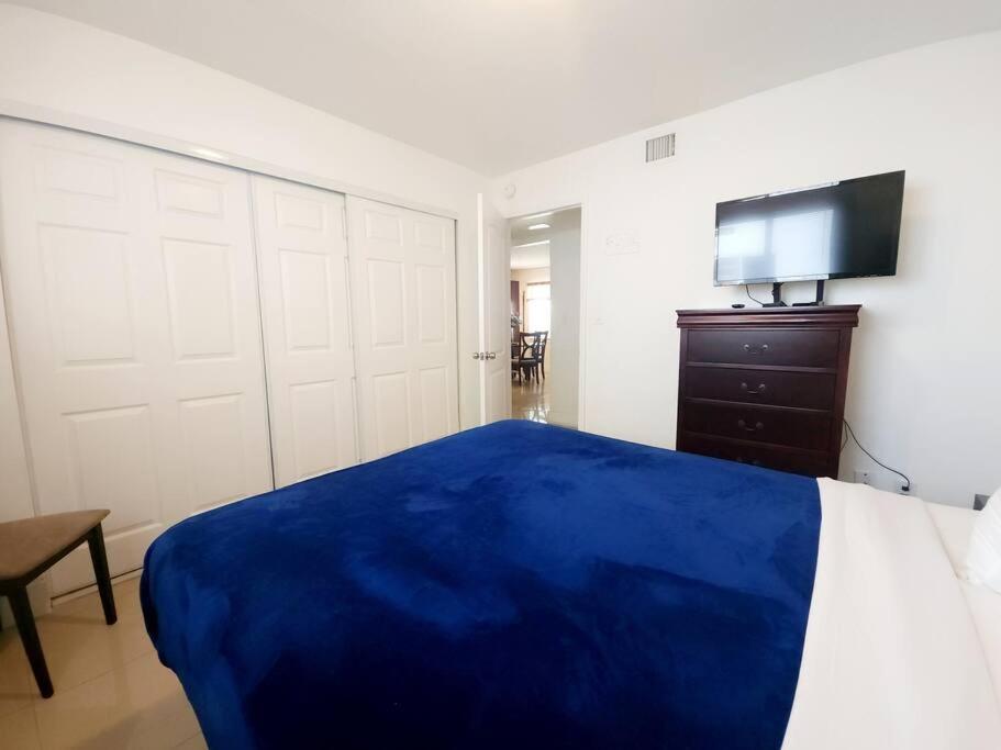A1 - Endless Summer Vacation Rentals - Affordable Luxury Near Downtown 劳德代尔堡 外观 照片