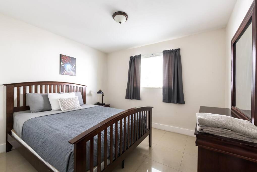 A1 - Endless Summer Vacation Rentals - Affordable Luxury Near Downtown 劳德代尔堡 外观 照片