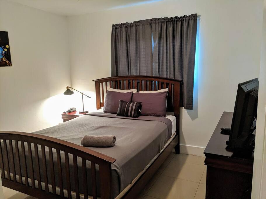 A1 - Endless Summer Vacation Rentals - Affordable Luxury Near Downtown 劳德代尔堡 外观 照片