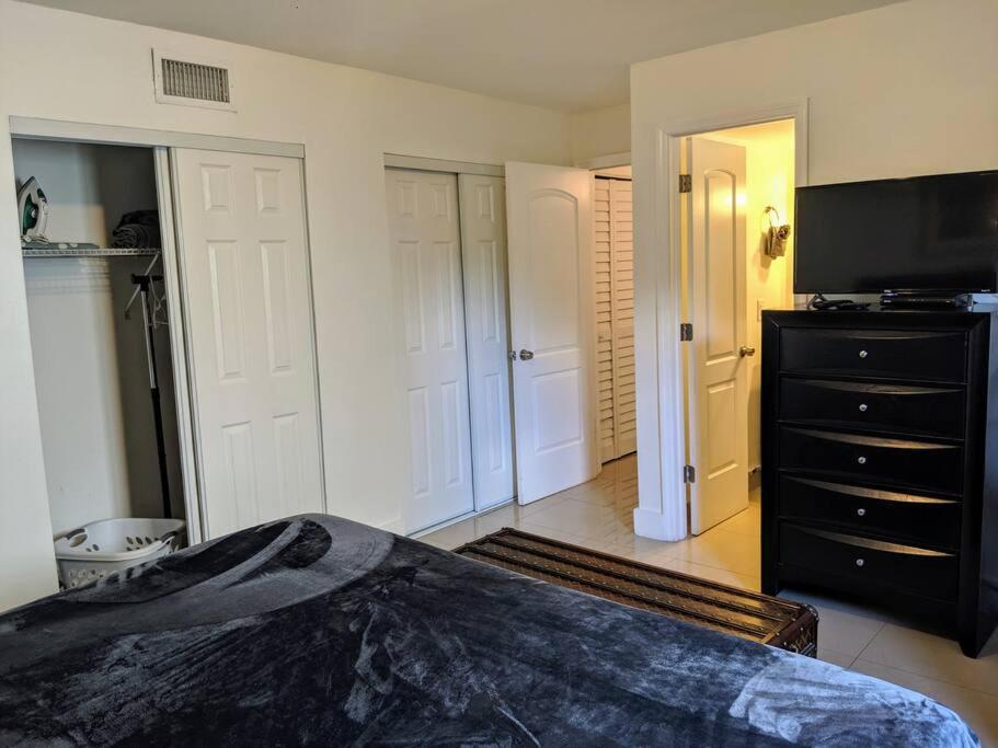 A1 - Endless Summer Vacation Rentals - Affordable Luxury Near Downtown 劳德代尔堡 外观 照片