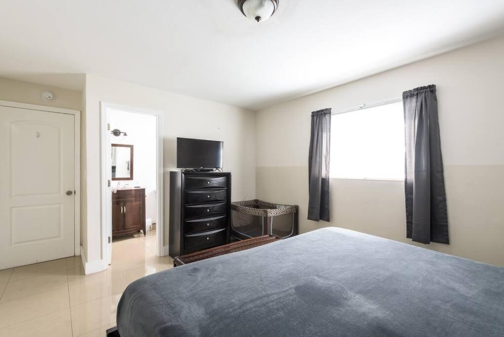 A1 - Endless Summer Vacation Rentals - Affordable Luxury Near Downtown 劳德代尔堡 外观 照片