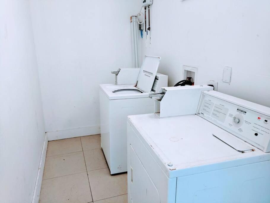 A1 - Endless Summer Vacation Rentals - Affordable Luxury Near Downtown 劳德代尔堡 外观 照片