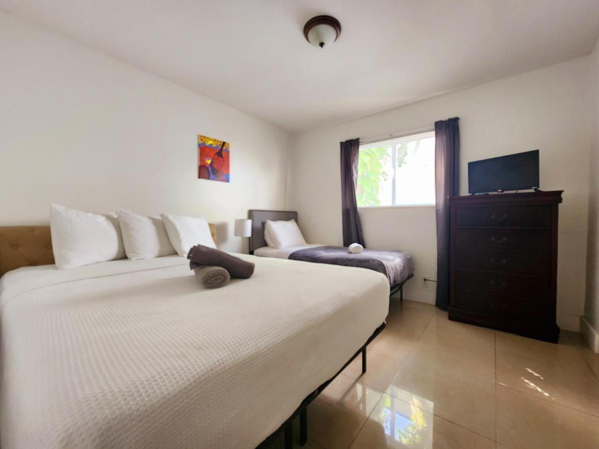 A1 - Endless Summer Vacation Rentals - Affordable Luxury Near Downtown 劳德代尔堡 外观 照片
