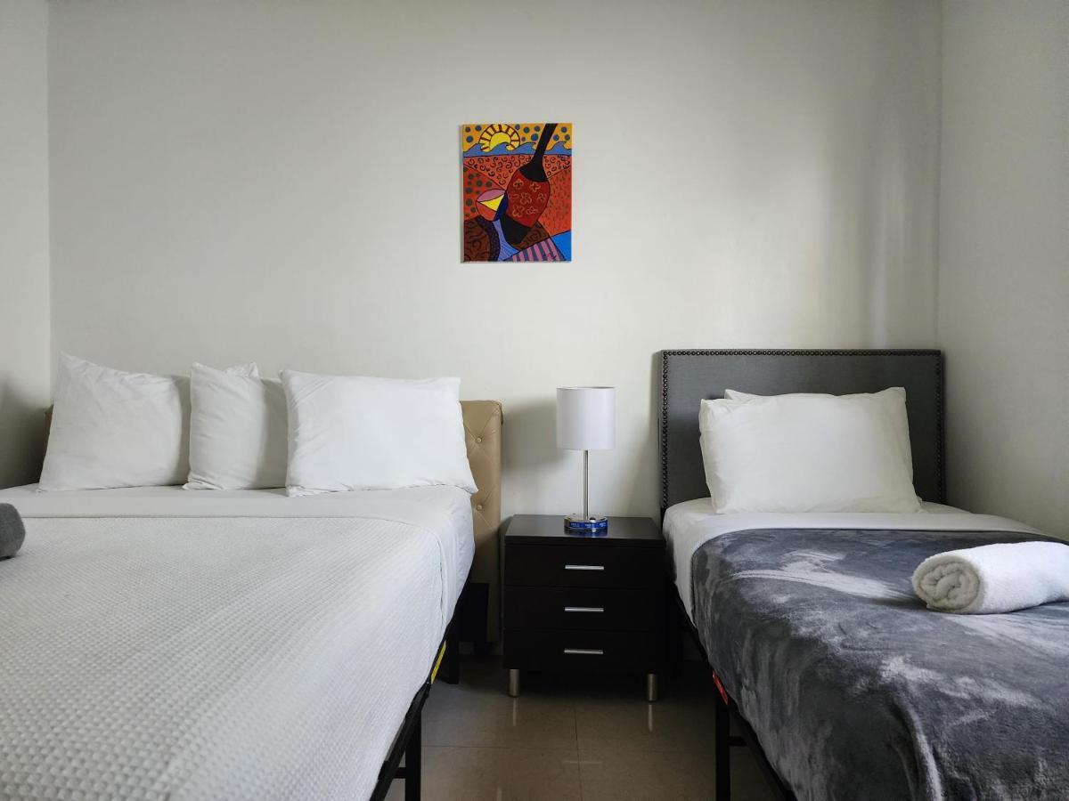 A1 - Endless Summer Vacation Rentals - Affordable Luxury Near Downtown 劳德代尔堡 外观 照片